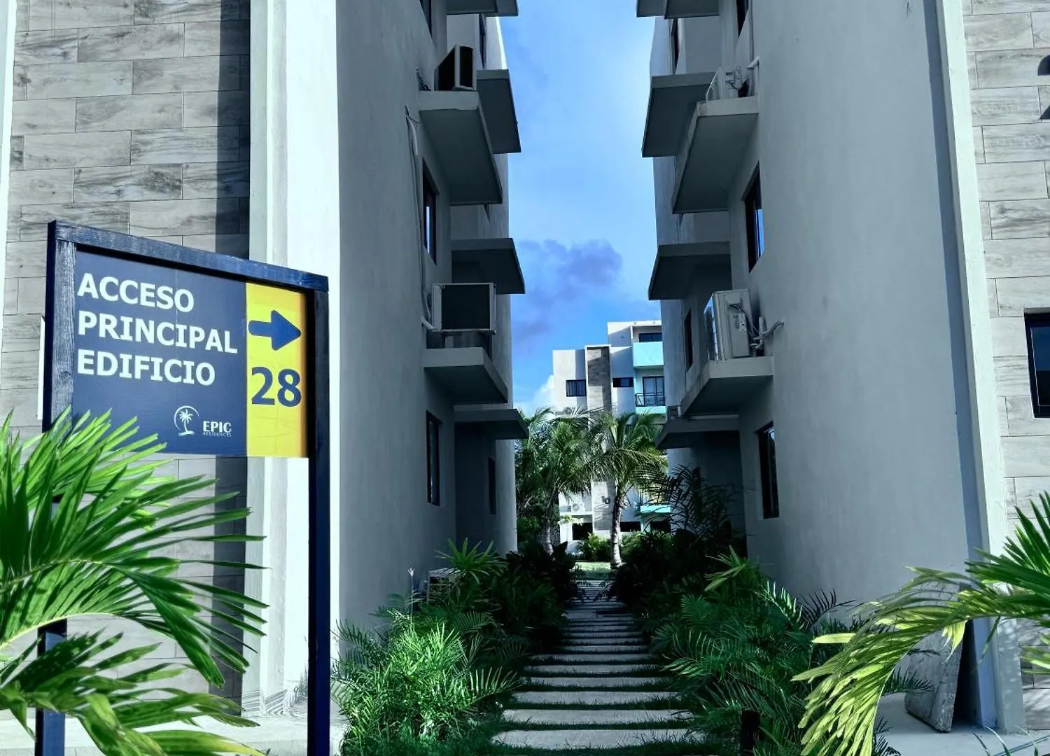 Apartamento Con Piscinas Y Amenidades In Punta Cana Dominican Republic