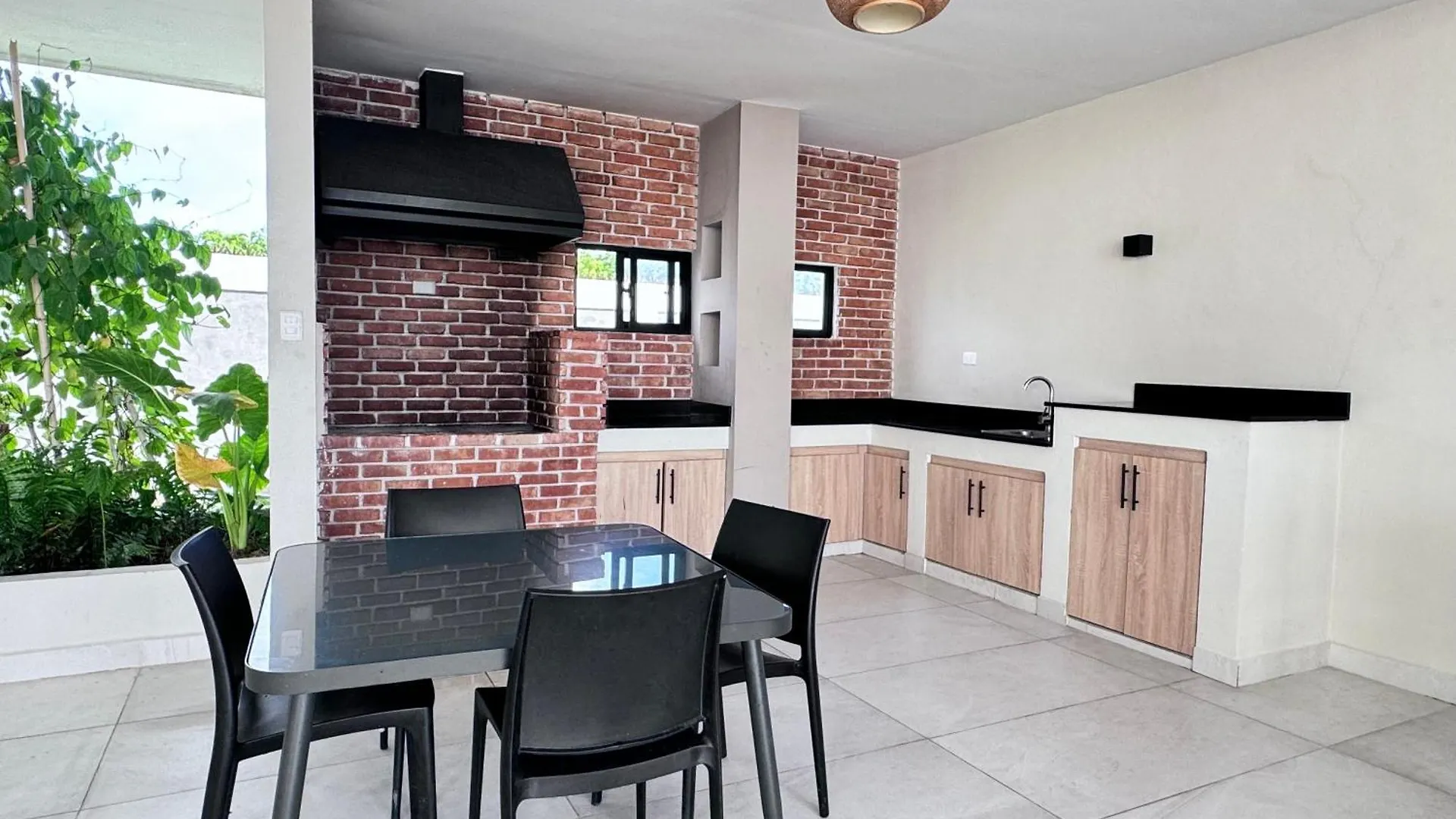 Apartamento Con Piscinas Y Amenidades In Punta Cana Lodge