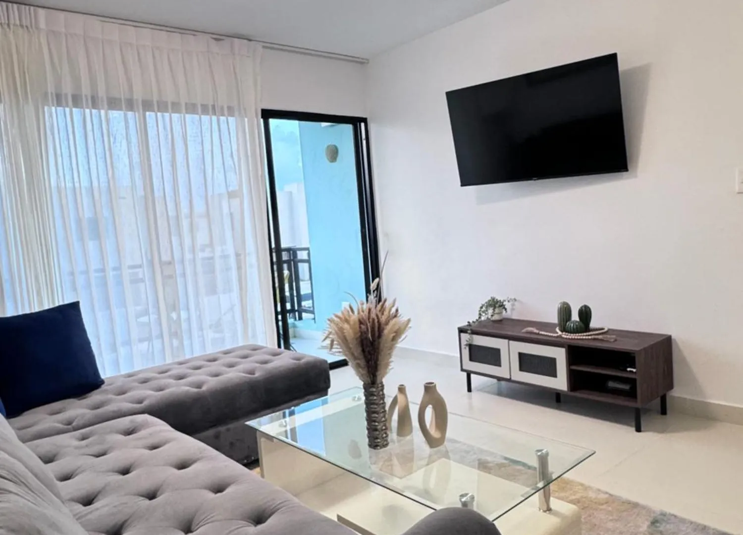 Apartamento Con Piscinas Y Amenidades In Punta Cana 0*,  Repubblica Dominicana