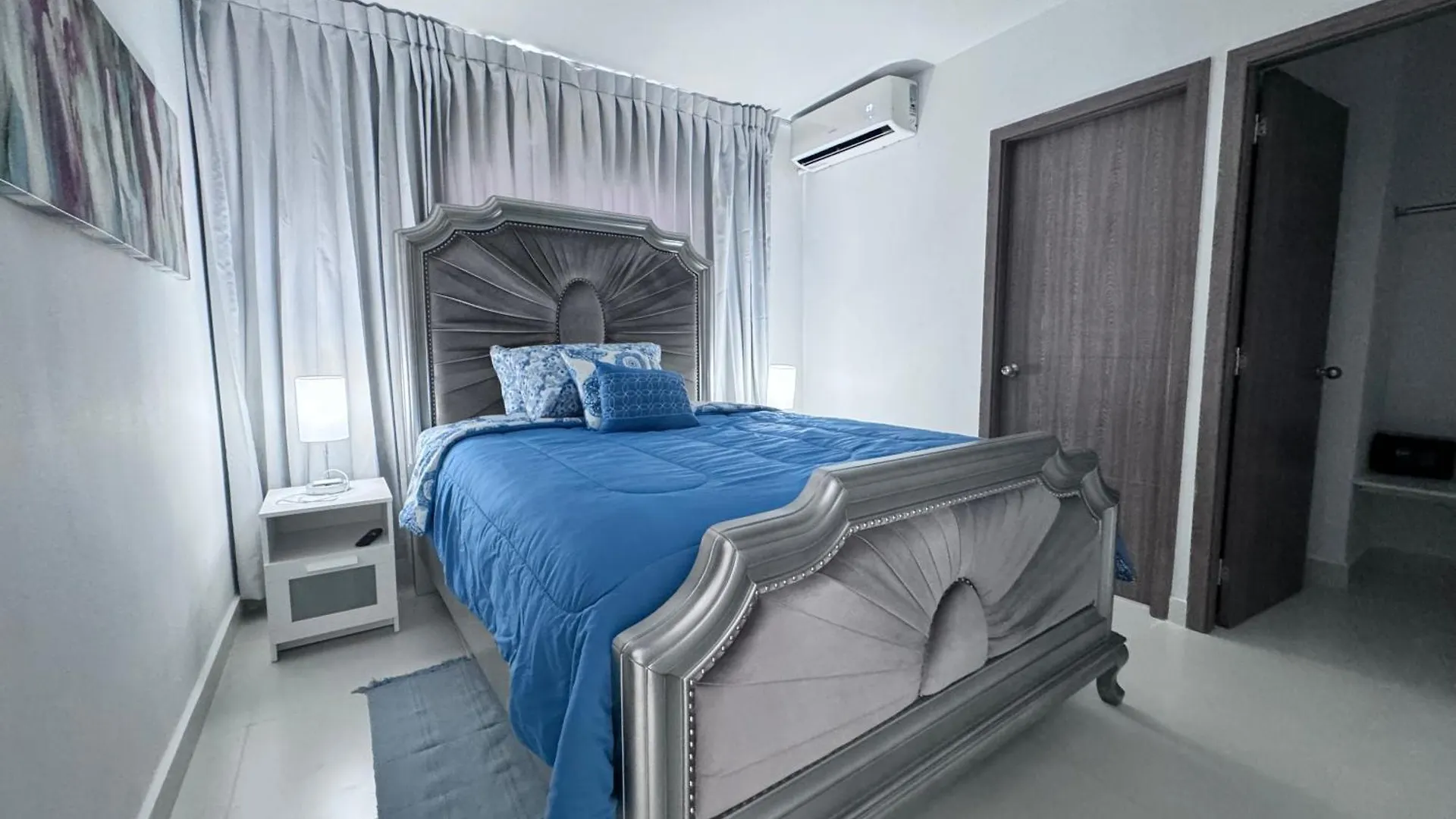 Apartamento Con Piscinas Y Amenidades In Punta Cana Repubblica Dominicana