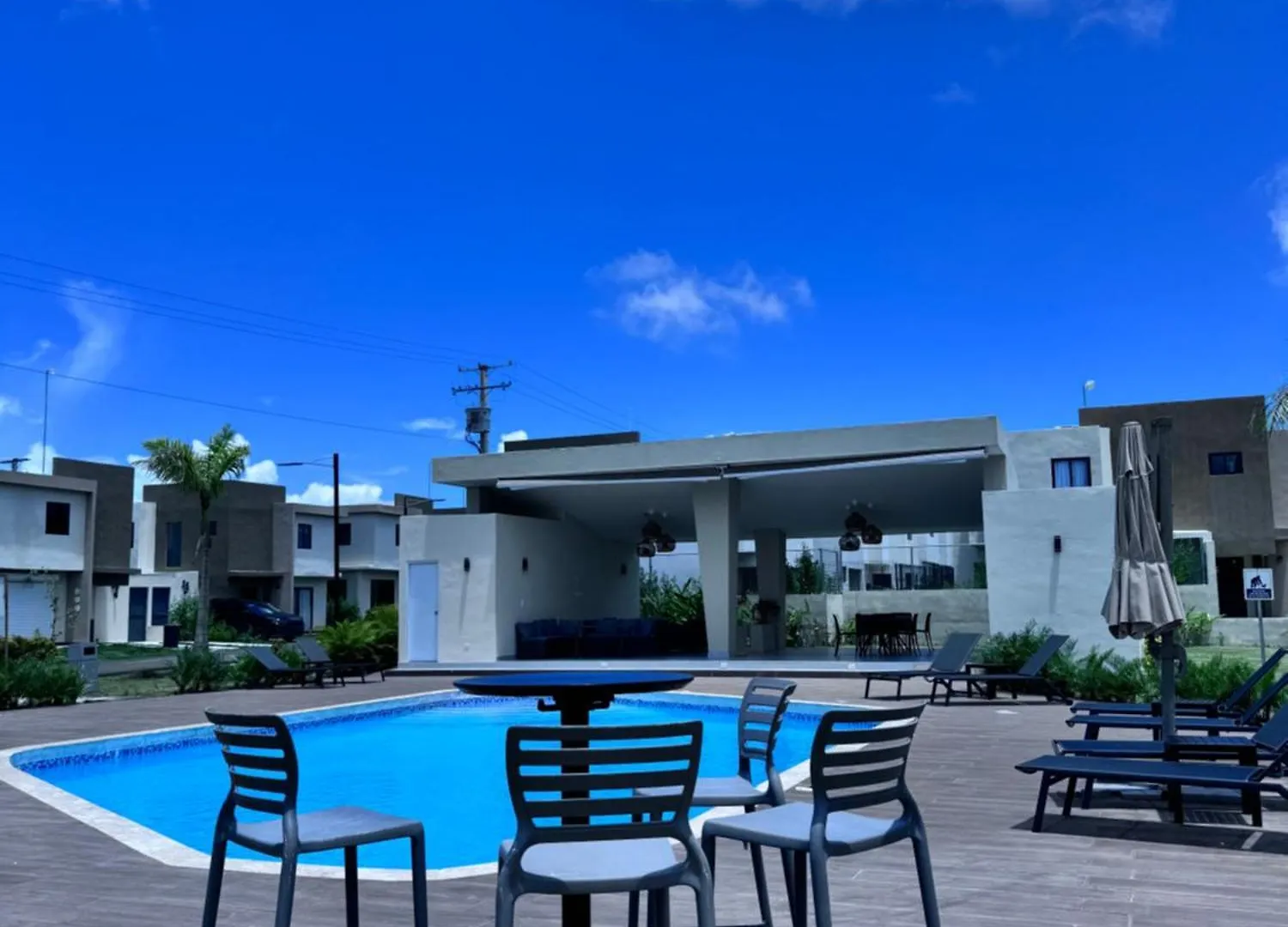 Lodge Apartamento Con Piscinas Y Amenidades In Punta Cana Repubblica Dominicana