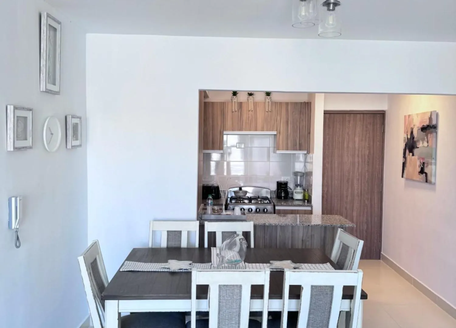 Lodge Apartamento Con Piscinas Y Amenidades In Punta Cana