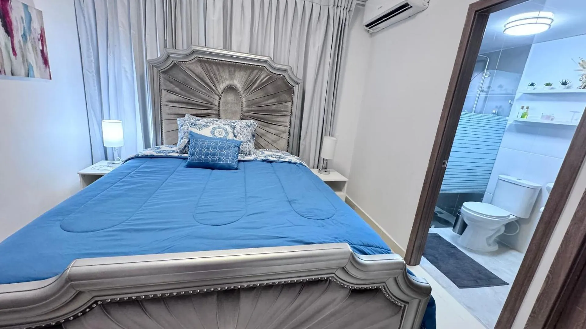 Lodge Apartamento Con Piscinas Y Amenidades In Punta Cana
