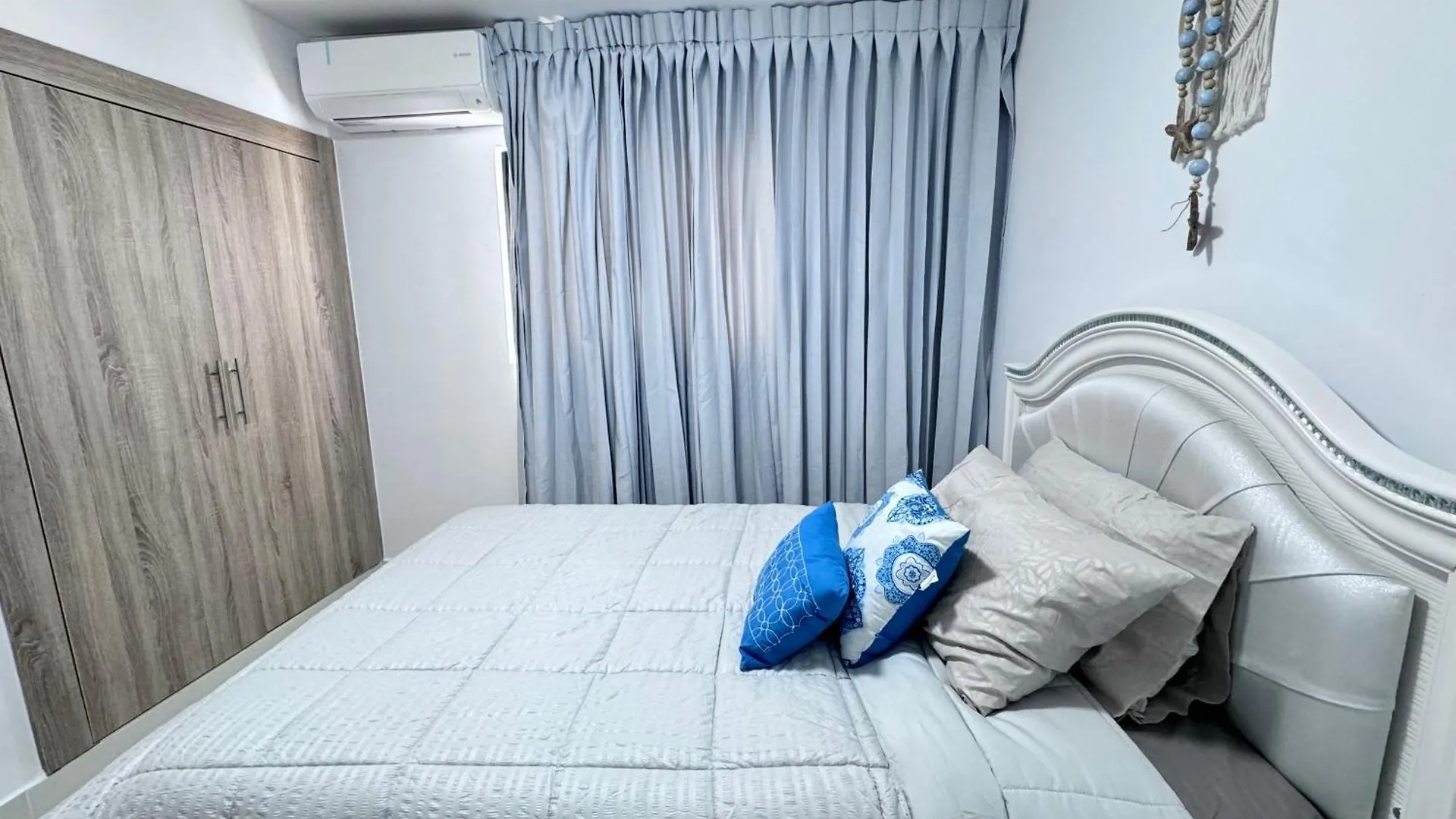 Apartamento Con Piscinas Y Amenidades In Punta Cana 0*,