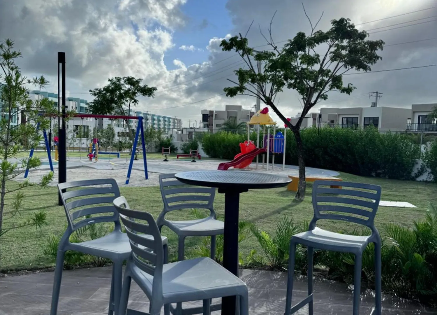 Lodge Apartamento Con Piscinas Y Amenidades In Punta Cana